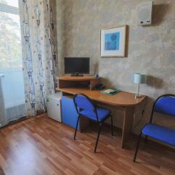 Фото Отель Волга