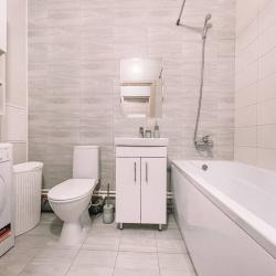 фото 40 Апартаменты на дороге Торфяная 15к3