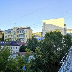 Фото Отель Апарт Комфорт на улице Большая Ордынка 7