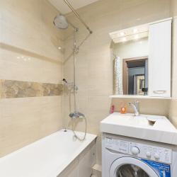 Фото Апартаменты на улице Колпакова 29