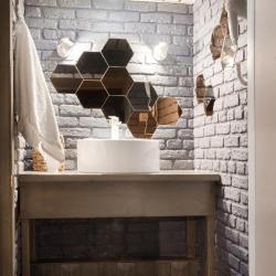 Коттедж улучшенный