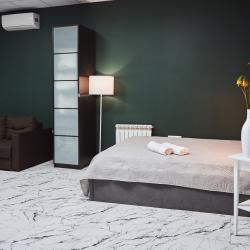 Фото Отель Икра