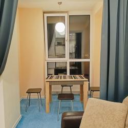 Фото Апартаменты на улице Циолковского 7 корпус 2