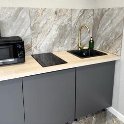 Фото Апартаменты на улице Мира 34