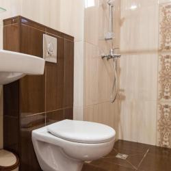 2-комнатные апартаменты с балконом