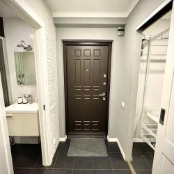 Фото Апартаменты на улице Смоленская 9к3