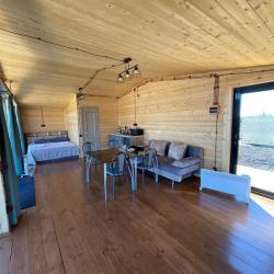 Фото Отель Фишфарм 116