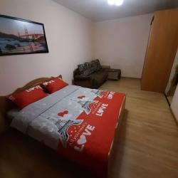 Фото Апартаменты на улице Дегтярёва 43