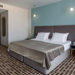 Фото Отель CORUDO Family Resort&Spa (КОРУДО Фэмили Резорт и СПА)