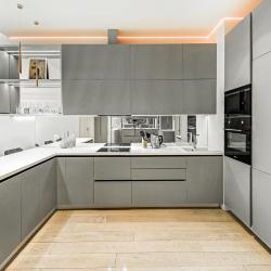 фото 23 Апартаменты Fly Apartments (Флай Эпартментс) на проезде 1-й Красногвардейский