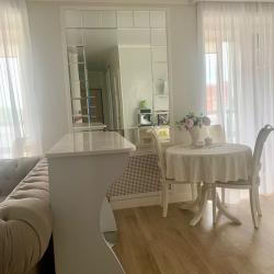 Фото Апартаменты на улице Беломорская 23