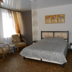 Фото Отель Арина