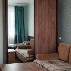 Фото Апартаменты на ул. Римской, 1