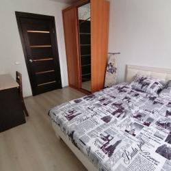 2-комнатные апартаменты стандарт