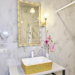 4-местные 1-комнатные апартаменты стандарт