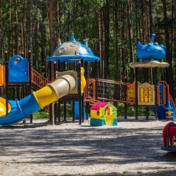 Фото Отель Chalet Greenwood (Шале Гринвуд)