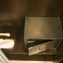 Номер стандарт с 2 односпальными кроватями