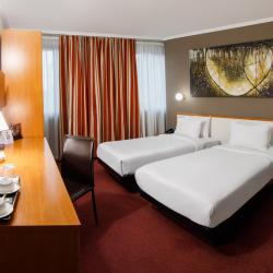 Фото Отель Best Western Plus Congress (Бест Вестерн Плюс Конгресс)