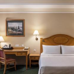 Сафмар Грандъ Москва (ex. Marriott Grand) — f09da9fdadad67e5ea9e0fad9fb1ccff