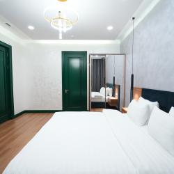 Фото Отель Avant Hotel Tashkent Pool&Terrace (Авант Бассейн&Терраса)