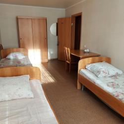 Фото Отель Polo 74 (Поло 74) (бывш. Астра)