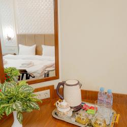 Фото Отель Sangzor Boutique Hotel (Сангзор Бутик)