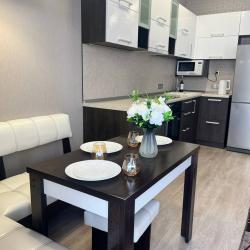 Фото Отель Созвездие Камчатки на улице Топоркова 6/1