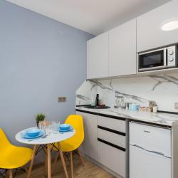 фото 4 FlatHome 24 (ФлэтХоум 24) на проспекте Стачек