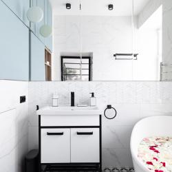 фото 42 Pronina Aparts (Пронина Апартс) на улице Союза Печатников