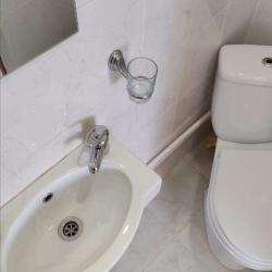 1-комнатные апартаменты студия