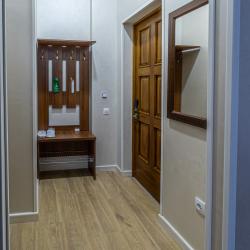 2-комнатный номер стандарт улучшенный