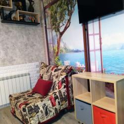 4-местный номер стандарт семейный