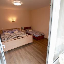 Фото Отель Nacharianoff Guest House (Начарянофф)
