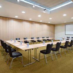 HolidayHall Samara (ХолидейХолл Самара) (бывш. Holiday Inn Samara) — f09f04752e22d8fa2f5eefa0ccbe7dfd