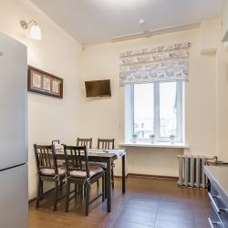 Фото Отель RentalSPb на улице Гончарная, 15а
