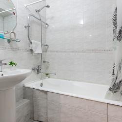 Фото Отель Meridian Apartments (Мередиан Апартментс) на улице Байтурсынова