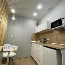 фото 33 InHome24 (ИнХоум24) на улице Ватутина