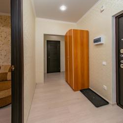 Фото Апартаменты на Терешковой 134А