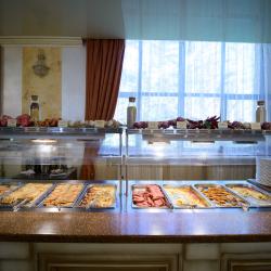 Фото Отель Велес