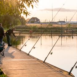 Фото Отель Fisherix (Фишерикс)