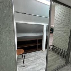 1-комнатные апартаменты студия