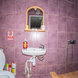 Фото Отель Рыбачий стан