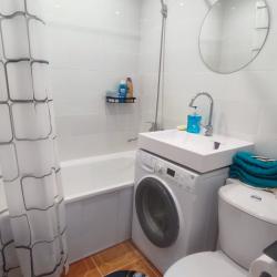 2-комнатные апартаменты стандарт