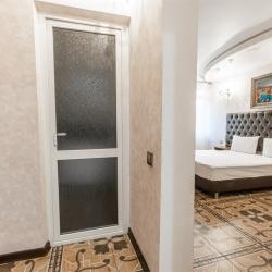 Фото Отель Грейс Оганес