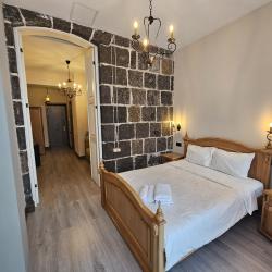 2-комнатный номер улучшенный делюкс