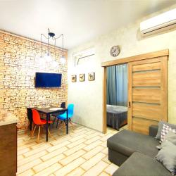 Фото Отель Сочи на три ночи на Автомобильном переулке 10