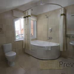 Фото Отель Белый Соболь