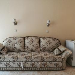 Фото Отель Гостевой дом Кострома