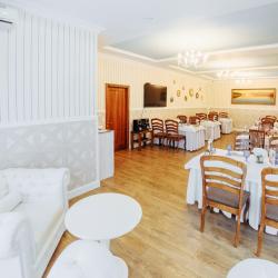 Фото Отель Шале Primaire (Chalet Primaire)