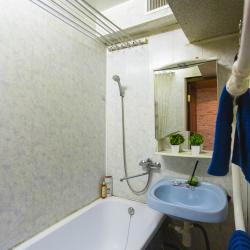 Фото Отель Moment House (Момент Хаус) на шоссе Аминьевское 26